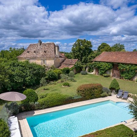 La Maison Louverie Pontours Zewnętrze zdjęcie