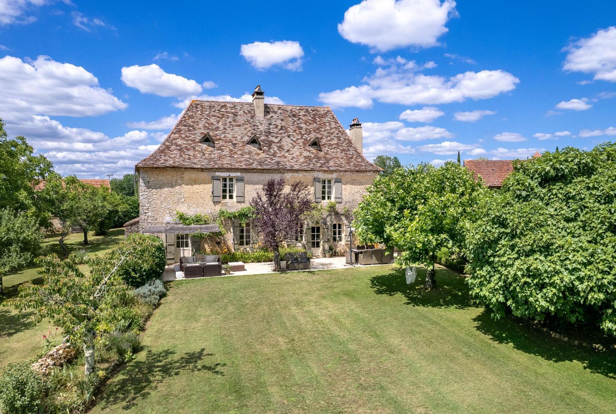 La Maison Louverie Pontours Zewnętrze zdjęcie