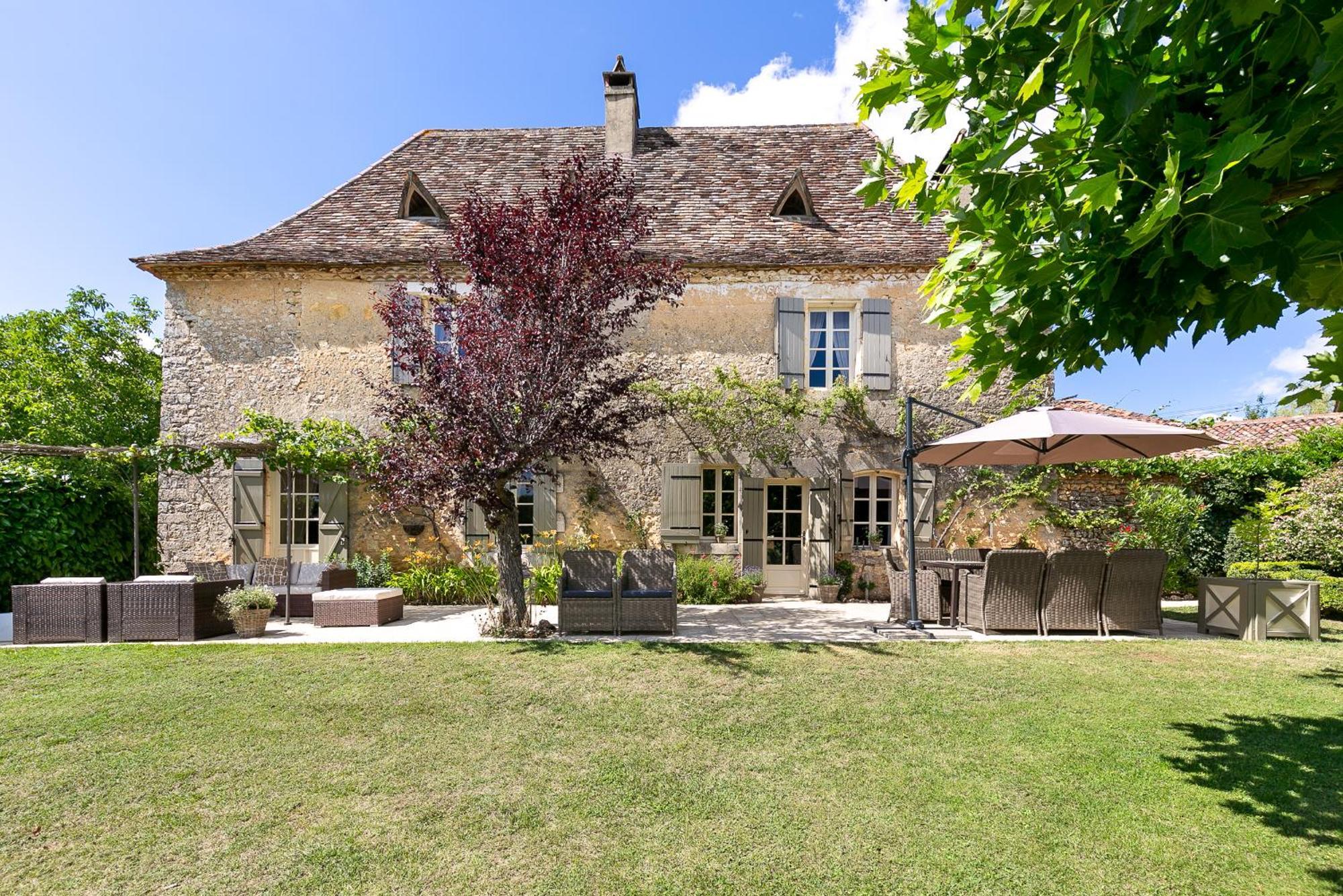 La Maison Louverie Pontours Zewnętrze zdjęcie