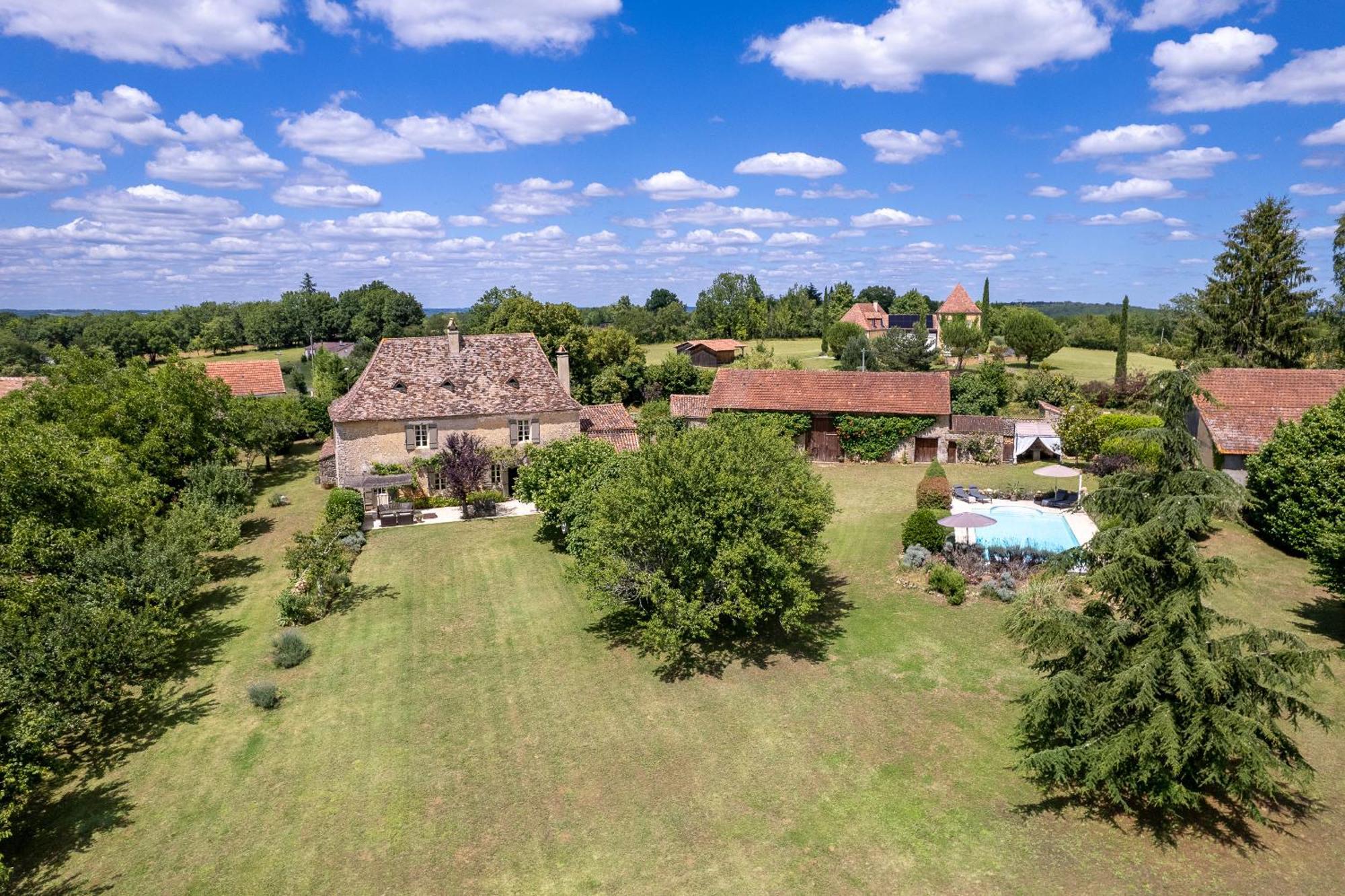 La Maison Louverie Pontours Zewnętrze zdjęcie