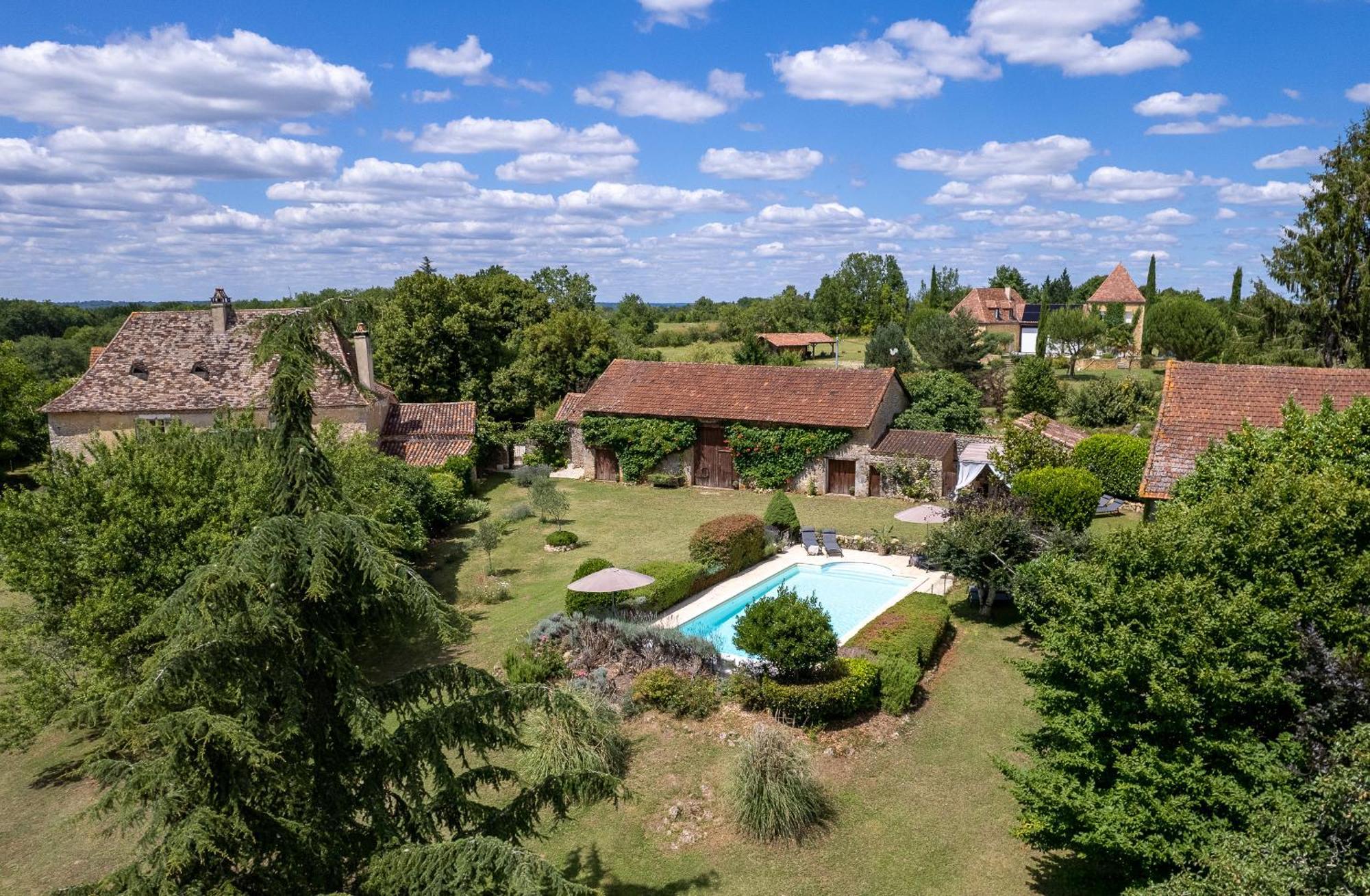 La Maison Louverie Pontours Zewnętrze zdjęcie
