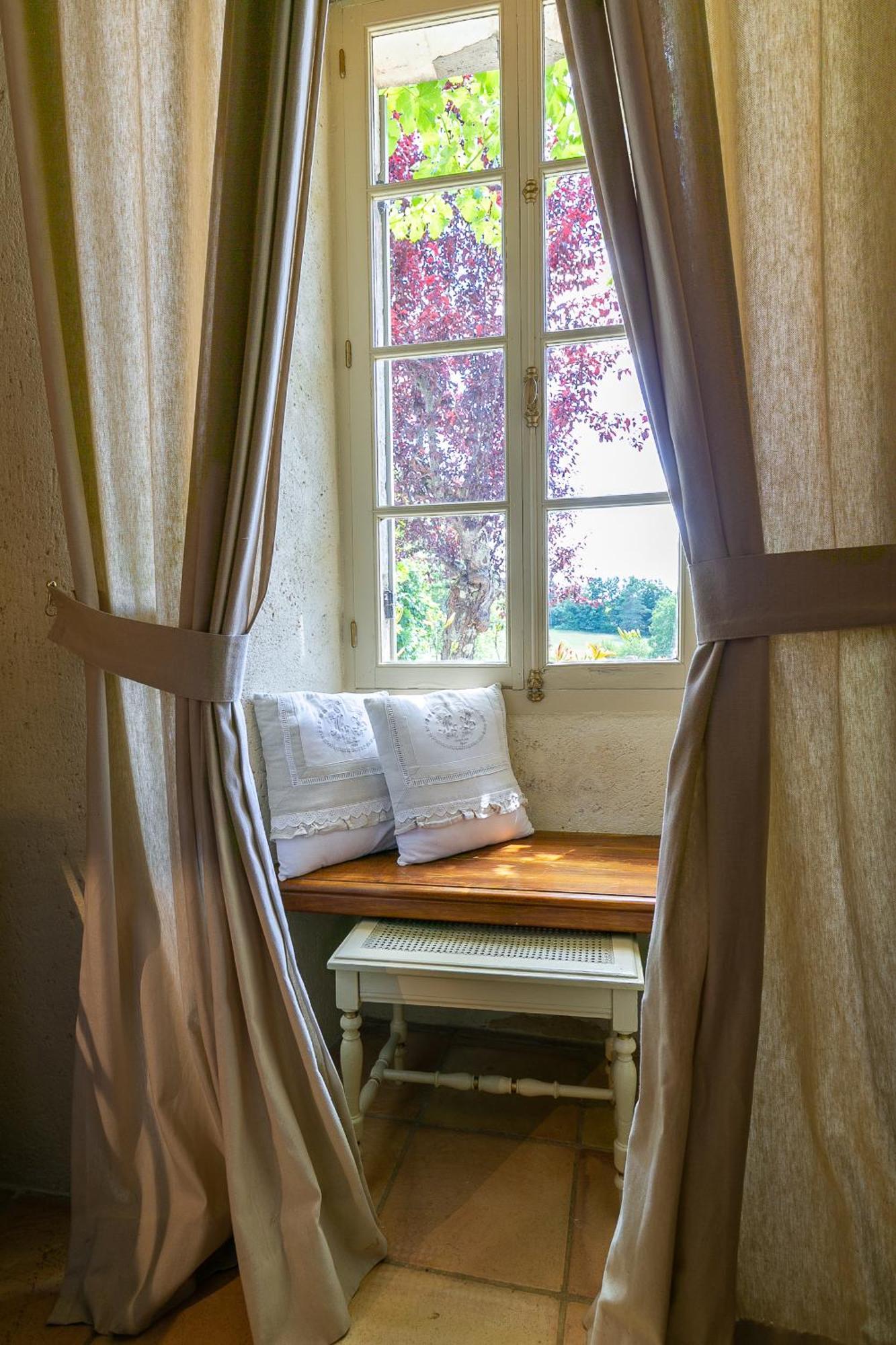 La Maison Louverie Pontours Zewnętrze zdjęcie