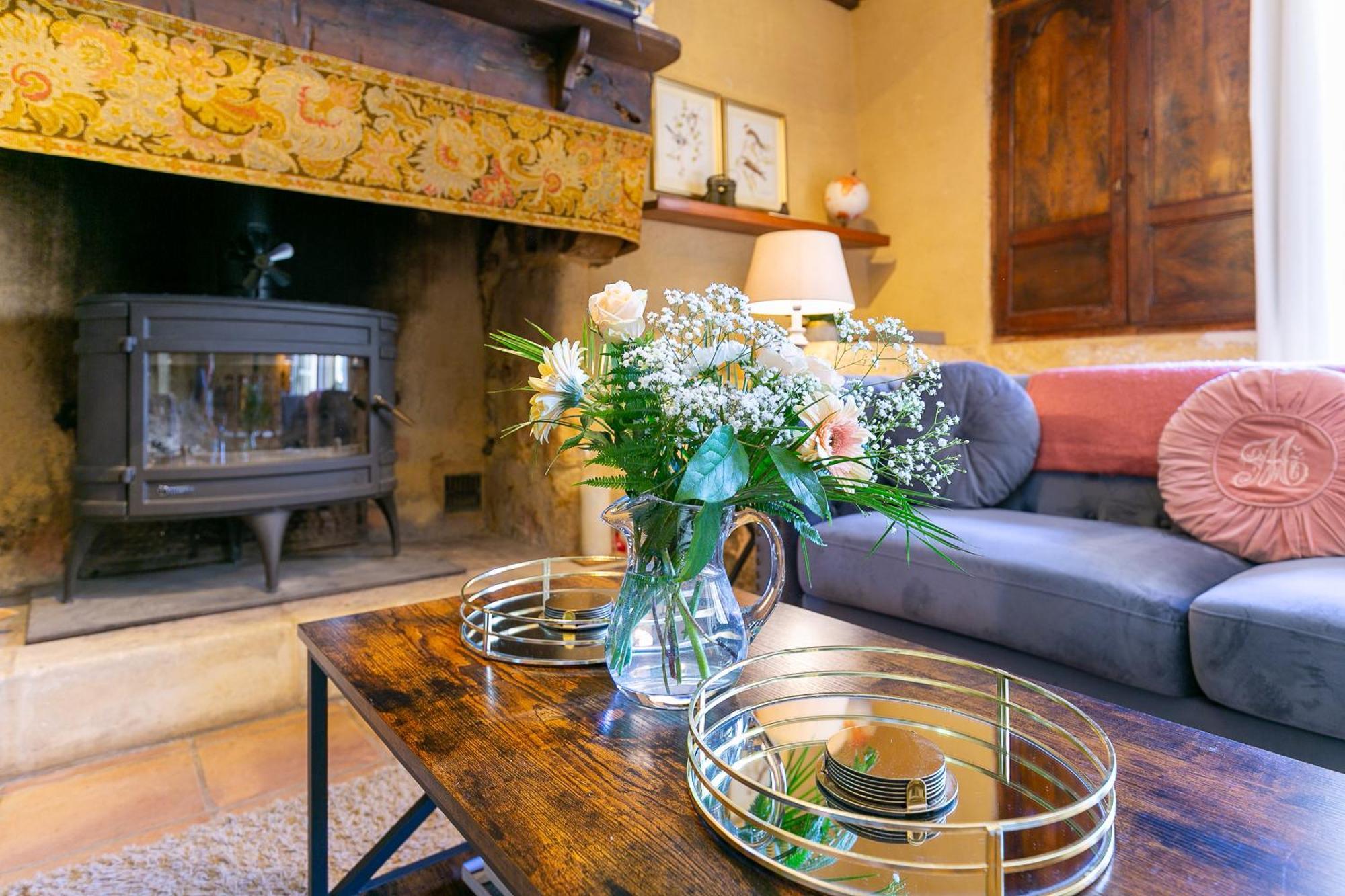 La Maison Louverie Pontours Zewnętrze zdjęcie
