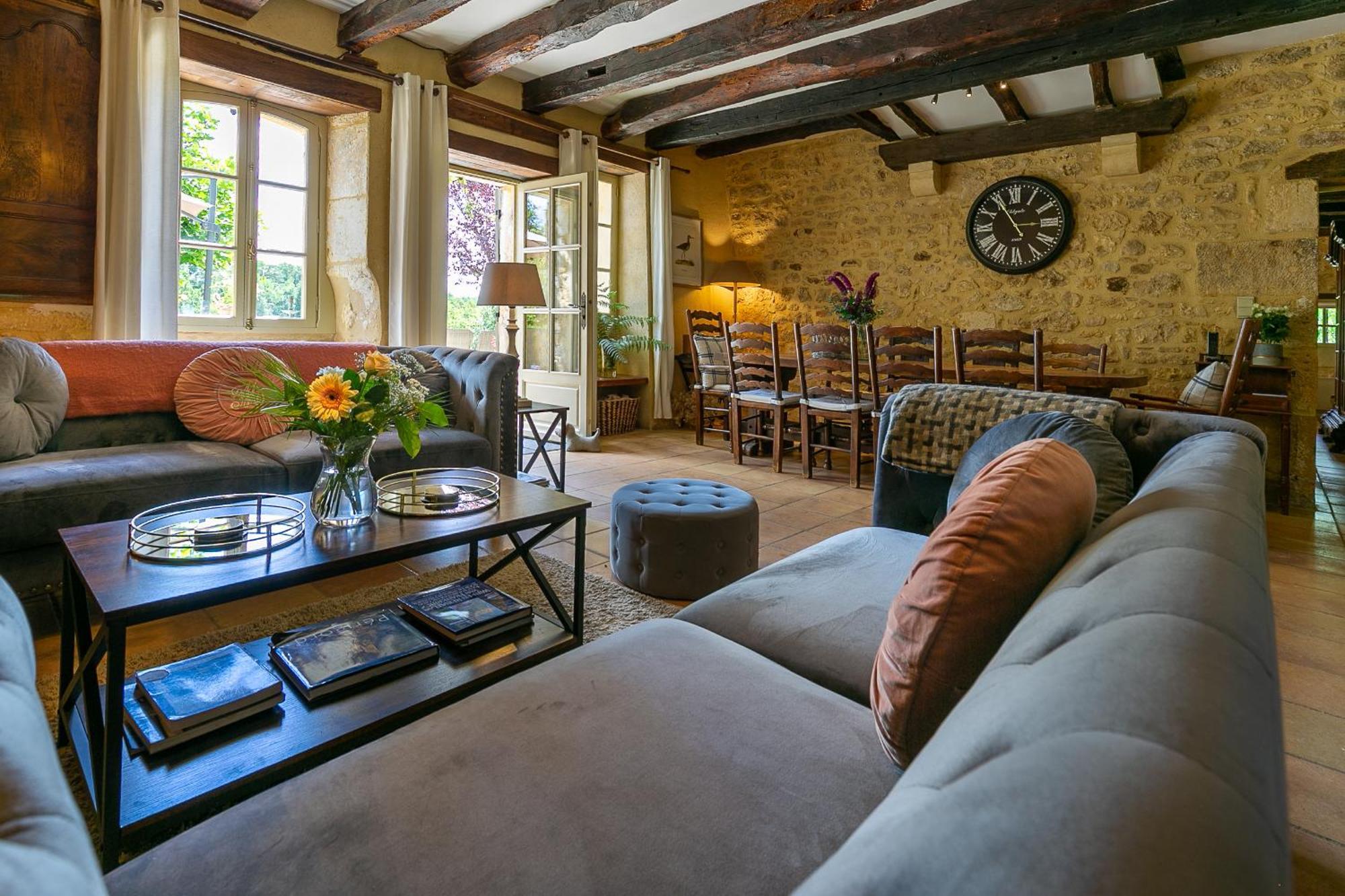 La Maison Louverie Pontours Zewnętrze zdjęcie