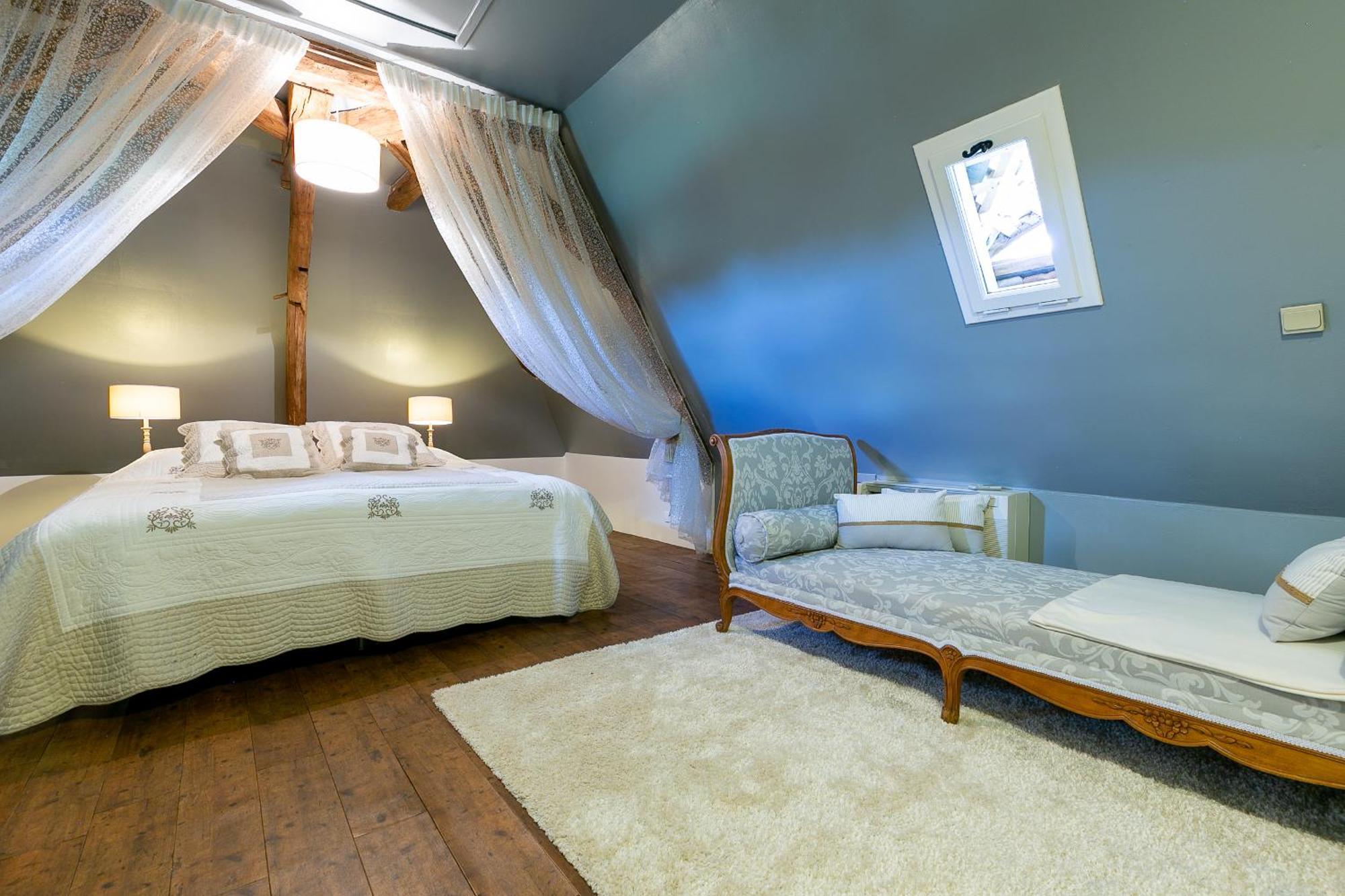 La Maison Louverie Pontours Zewnętrze zdjęcie