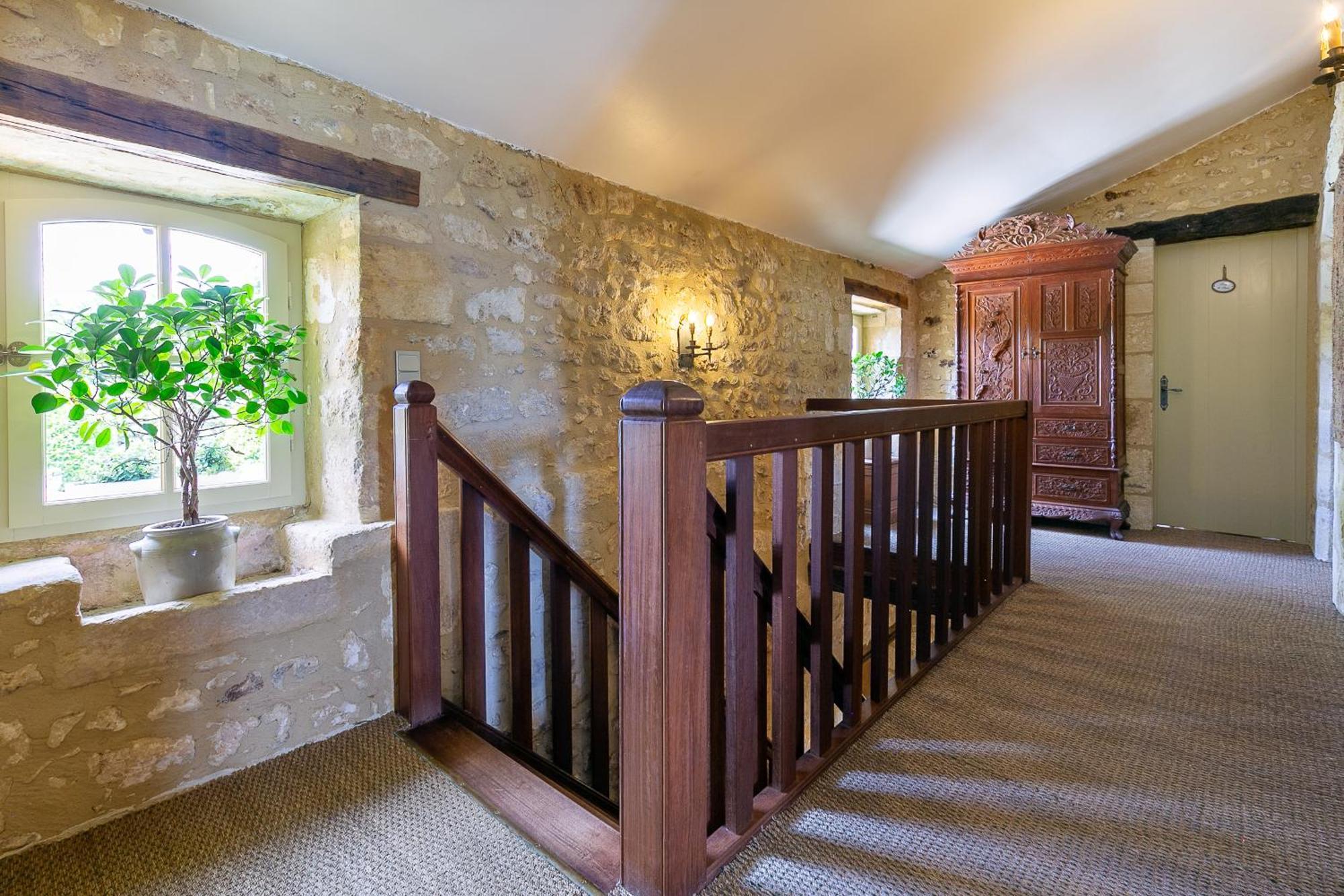 La Maison Louverie Pontours Zewnętrze zdjęcie