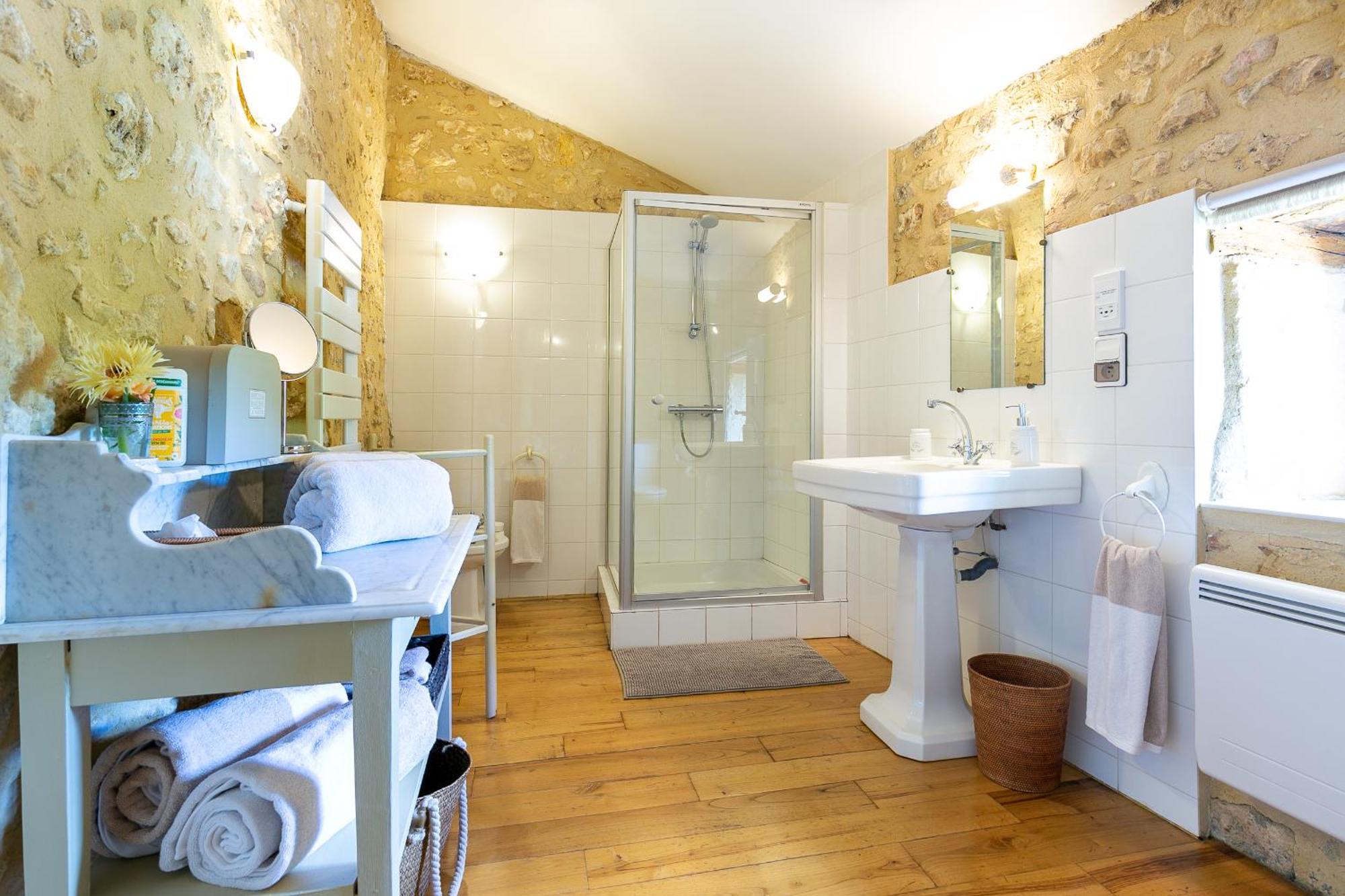 La Maison Louverie Pontours Zewnętrze zdjęcie