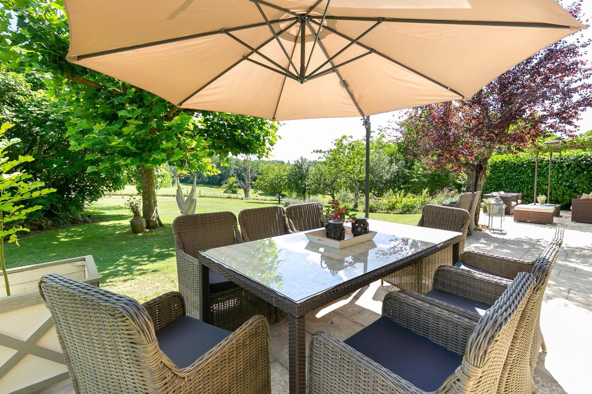 La Maison Louverie Pontours Zewnętrze zdjęcie