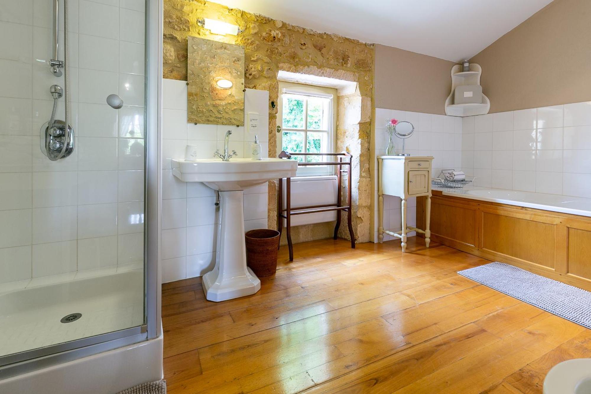 La Maison Louverie Pontours Zewnętrze zdjęcie