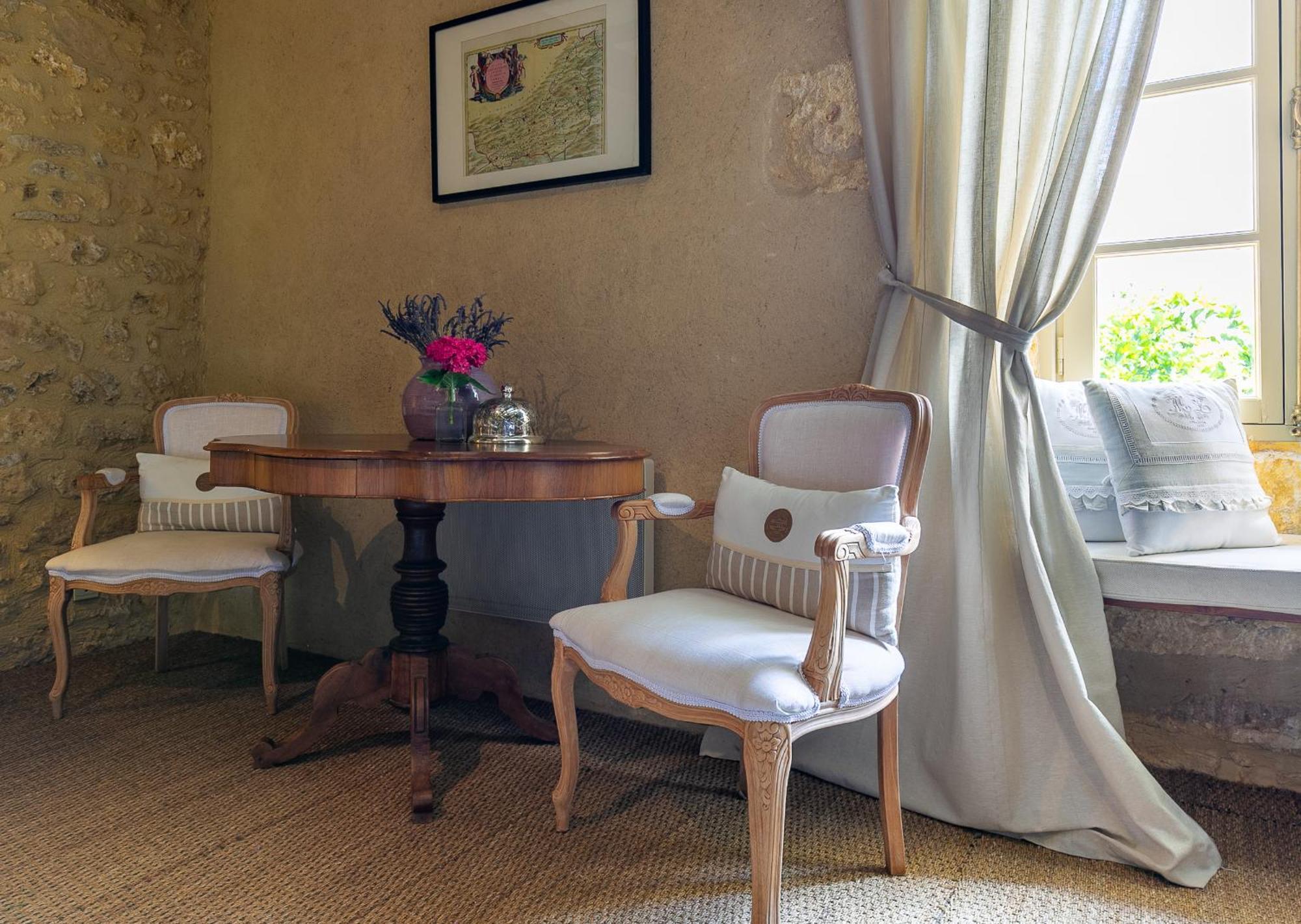 La Maison Louverie Pontours Zewnętrze zdjęcie