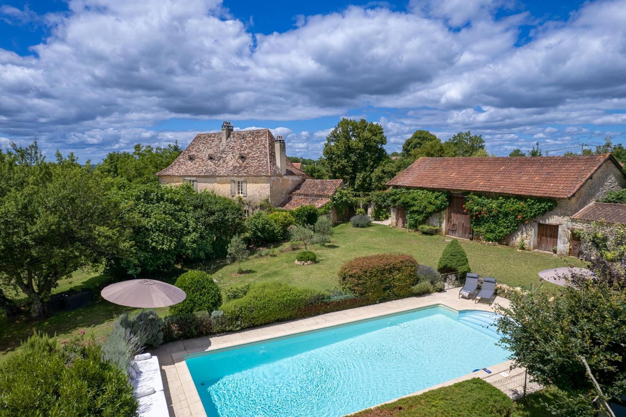 La Maison Louverie Pontours Zewnętrze zdjęcie